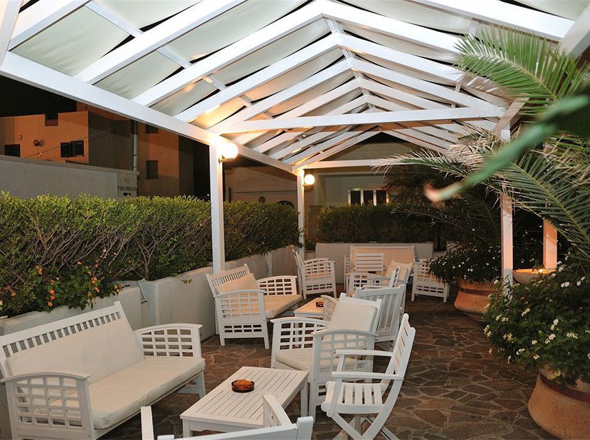 Hotel Luna Lido  | Ugento | Lecce | Italia 2