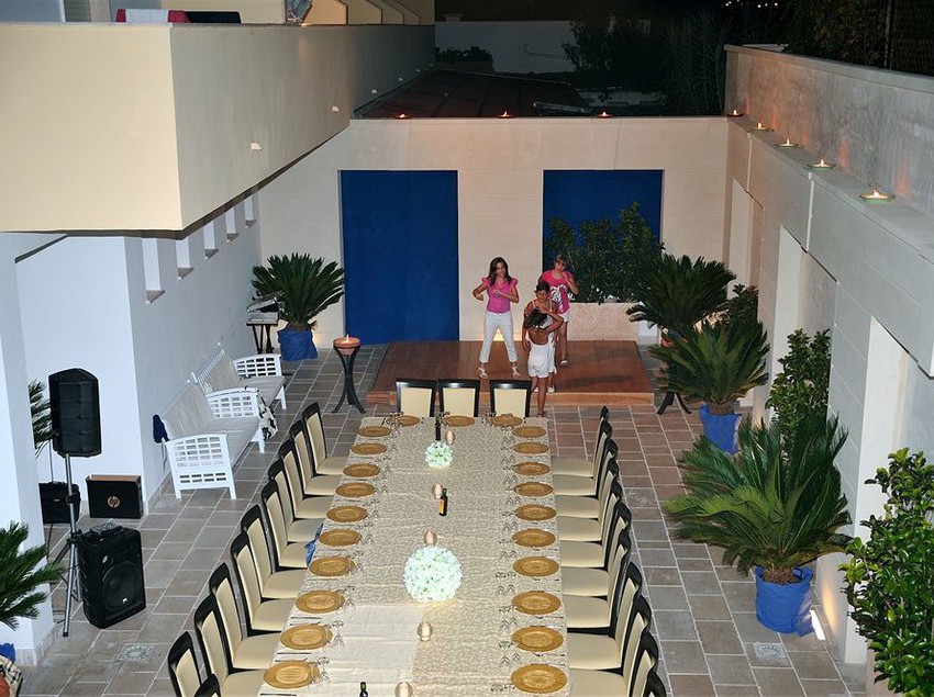 Hotel Luna Lido  | Ugento | Lecce | Italia 3