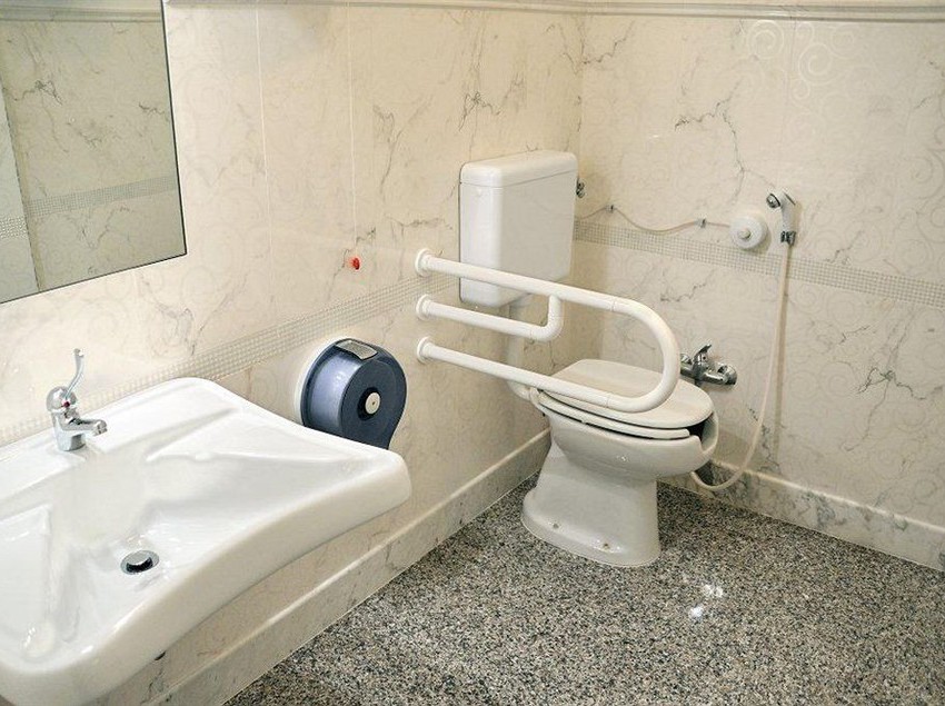 Hotel Luna Lido  | Ugento | Lecce | Italia 4