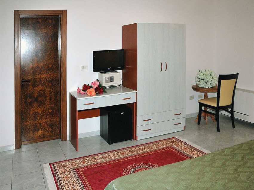 Hotel Luna Lido  | Ugento | Lecce | Italia 5