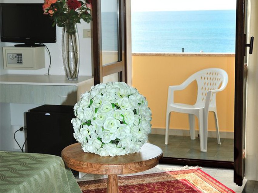 Hotel Luna Lido  | Ugento | Lecce | Italia 6