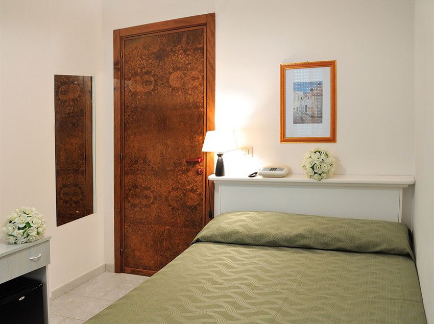 Hotel Luna Lido  | Ugento | Lecce | Italia 7