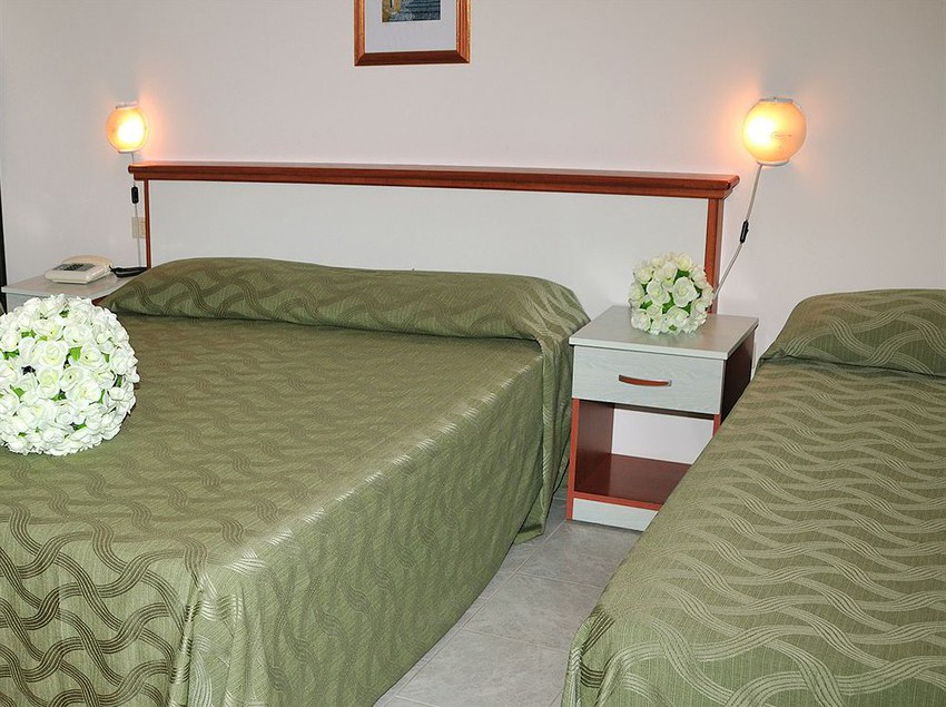 Hotel Luna Lido  | Ugento | Lecce | Italia 8