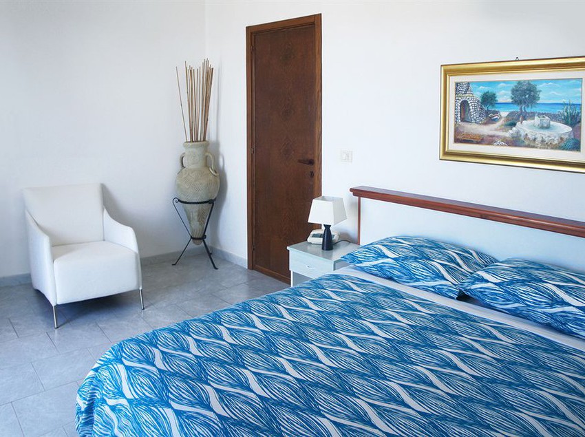 Hotel Luna Lido  | Ugento | Lecce | Italia 9