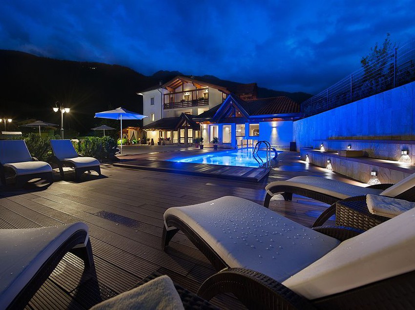 Hotel Salvadori  | Mezzana | Trento | Italia 1