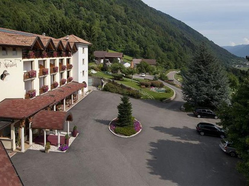 Hotel Salvadori  | Mezzana | Trento | Italia 10