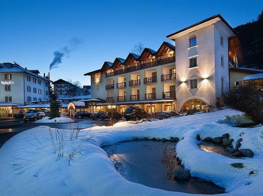 Hotel Salvadori  | Mezzana | Trento | Italia 11