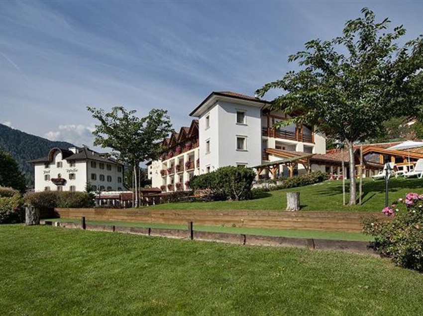 Hotel Salvadori  | Mezzana | Trento | Italia 12