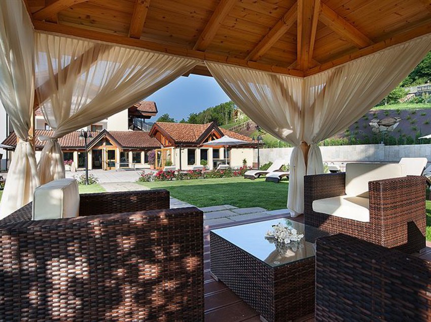 Hotel Salvadori  | Mezzana | Trento | Italia 13