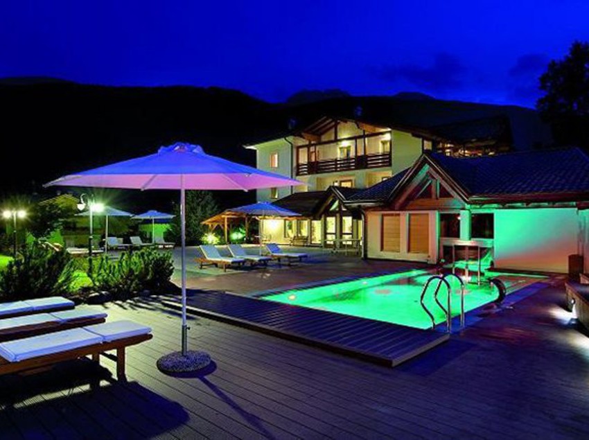 Hotel Salvadori  | Mezzana | Trento | Italia 14