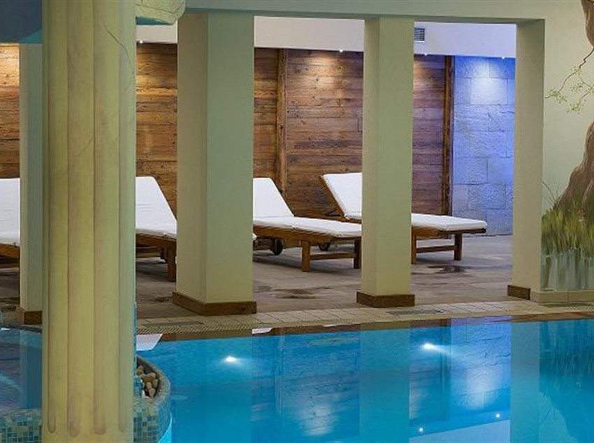 Hotel Salvadori  | Mezzana | Trento | Italia 15