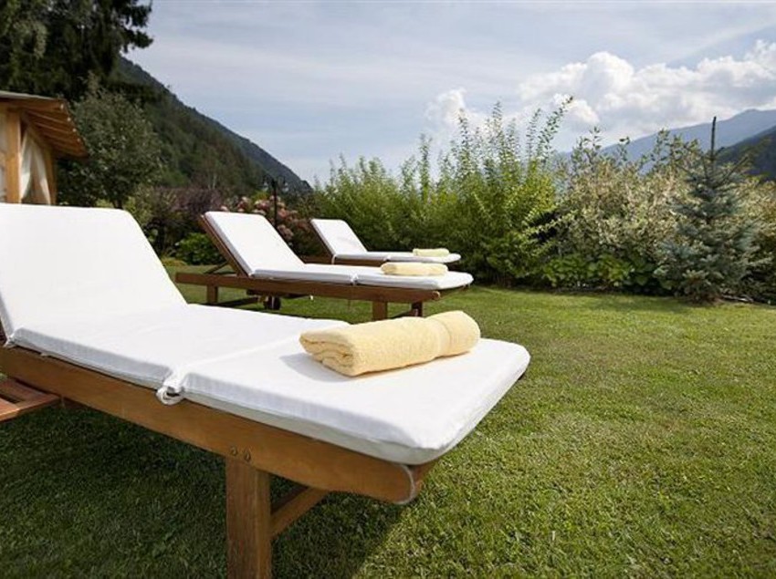 Hotel Salvadori  | Mezzana | Trento | Italia 16