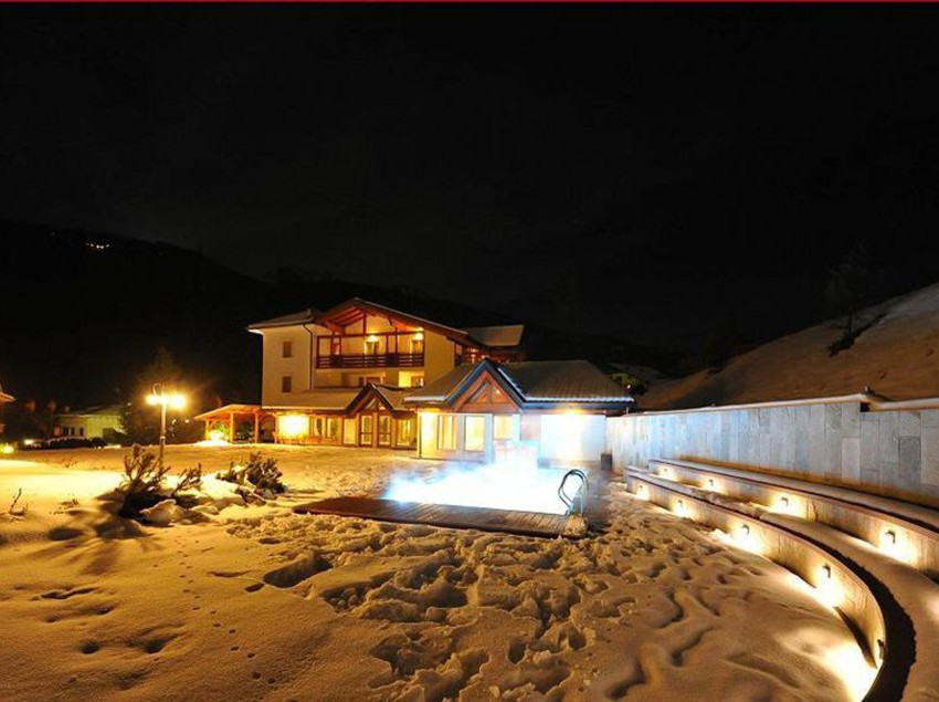 Hotel Salvadori  | Mezzana | Trento | Italia 17