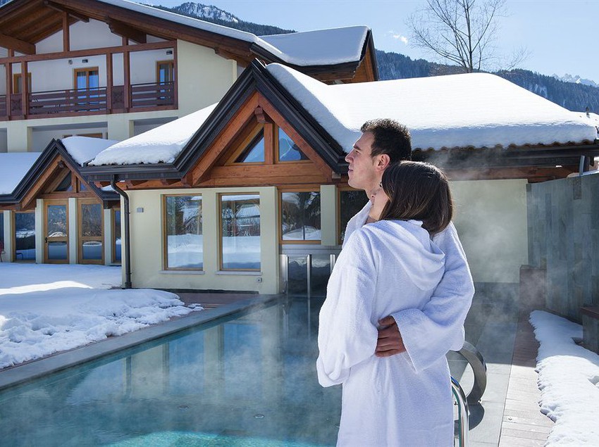 Hotel Salvadori  | Mezzana | Trento | Italia 2