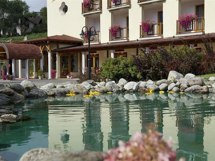 Hotel Salvadori  | Mezzana | Trento | Italia 3