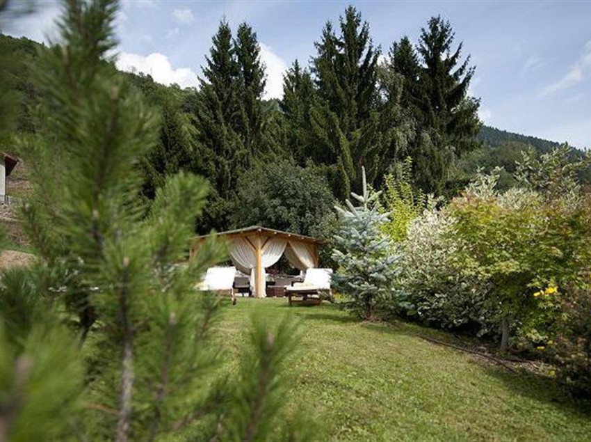 Hotel Salvadori  | Mezzana | Trento | Italia 4