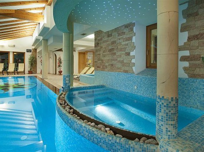 Hotel Salvadori  | Mezzana | Trento | Italia 5