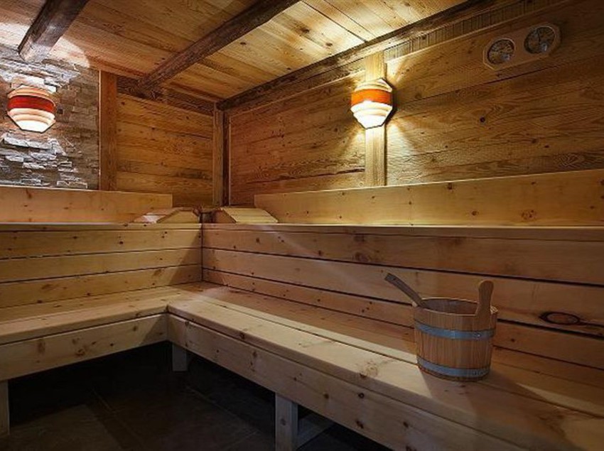 Hotel Salvadori  | Mezzana | Trento | Italia 6