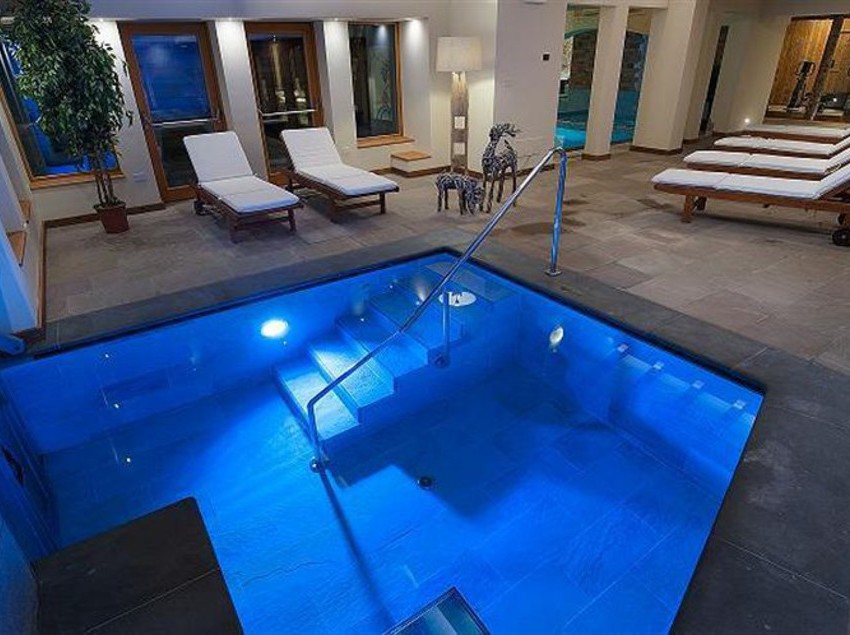 Hotel Salvadori  | Mezzana | Trento | Italia 7