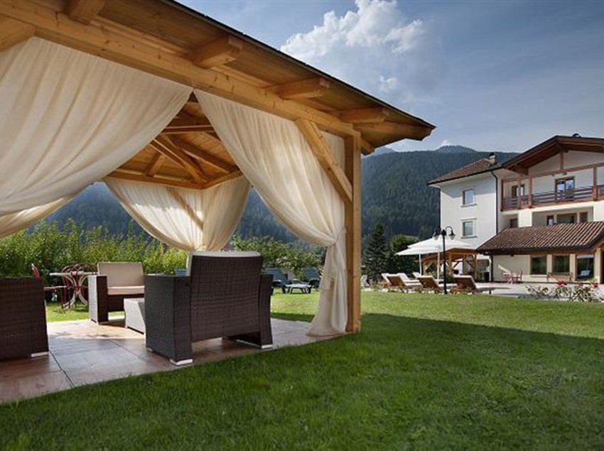 Hotel Salvadori  | Mezzana | Trento | Italia 8