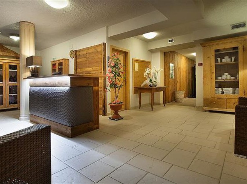 Hotel Salvadori  | Mezzana | Trento | Italia 9