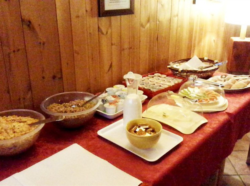 Chalet Alpina  | La Thuile | Aosta | Italia 4