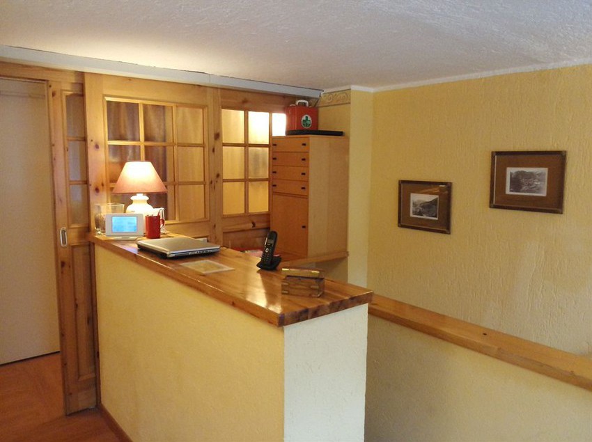 Chalet Alpina  | La Thuile | Aosta | Italia 6