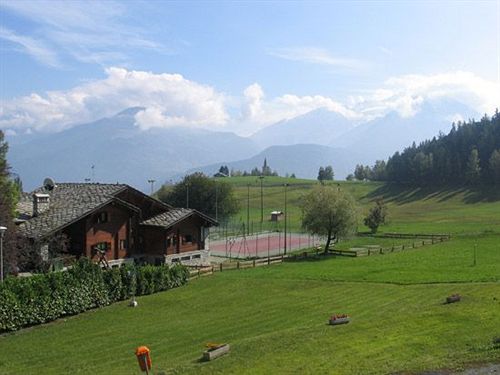 Hotel Saint Nicolas  | Saint Nicolas | Aosta | Italia 4