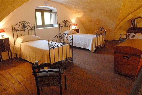 Hotel Masseria Incantalupi Brindisi