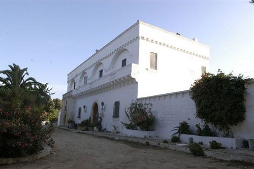Hotel Masseria Incantalupi  | Brindisi | Brindisi | Italia 3