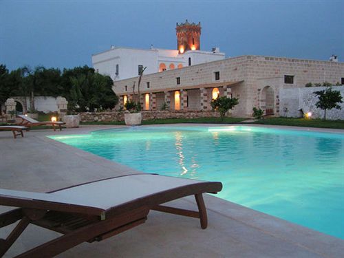 Hotel Masseria Incantalupi  | Brindisi | Brindisi | Italia 6