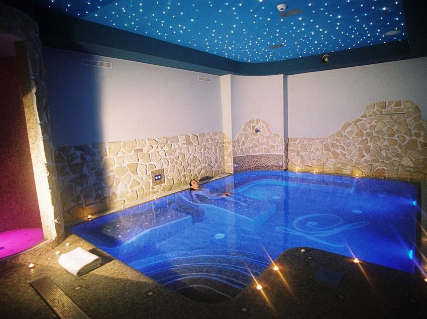 Livingston Hotel Relais Spa  | Siracusa | Siracusa | Italia 1