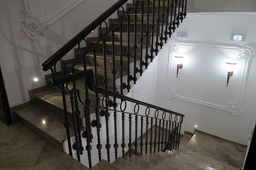 Livingston Hotel Relais Spa  | Siracusa | Siracusa | Italia 10