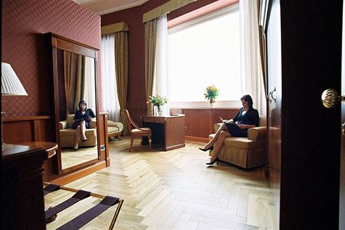 Livingston Hotel Relais Spa  | Siracusa | Siracusa | Italia 12