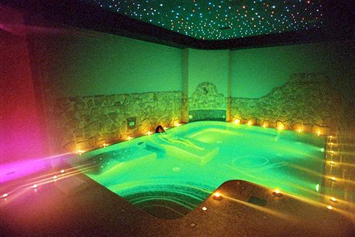 Livingston Hotel Relais Spa  | Siracusa | Siracusa | Italia 13