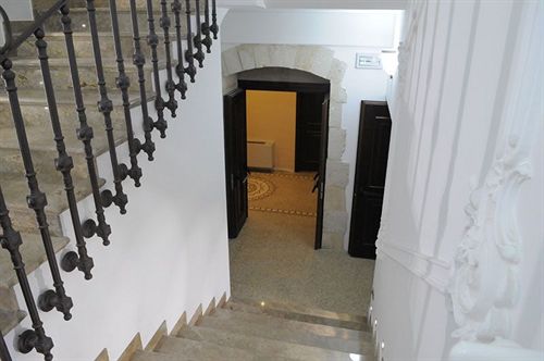 Livingston Hotel Relais Spa  | Siracusa | Siracusa | Italia 14