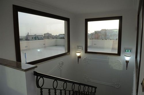 Livingston Hotel Relais Spa  | Siracusa | Siracusa | Italia 18