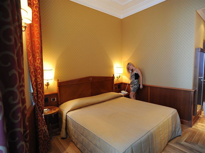 Livingston Hotel Relais Spa  | Siracusa | Siracusa | Italia 2