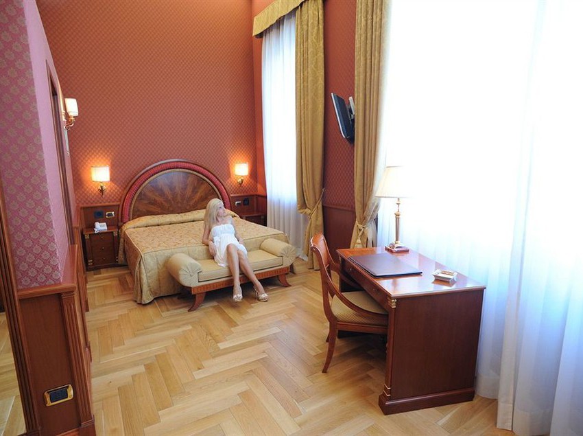 Livingston Hotel Relais Spa  | Siracusa | Siracusa | Italia 3