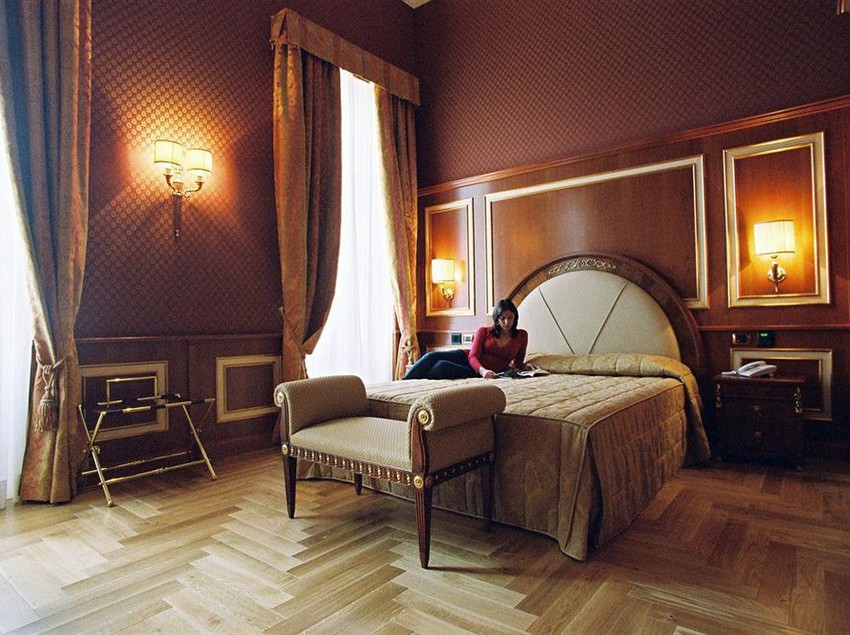 Livingston Hotel Relais Spa  | Siracusa | Siracusa | Italia 4