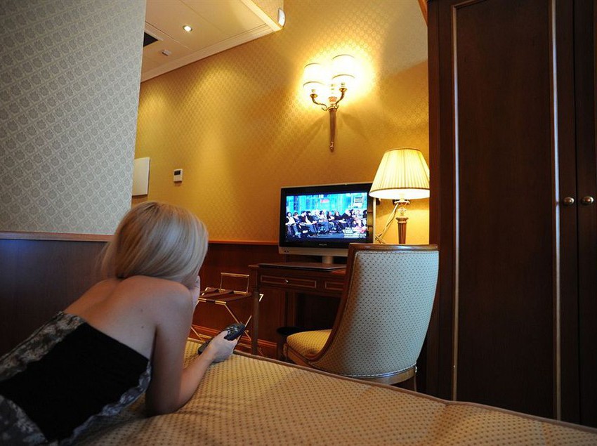 Livingston Hotel Relais Spa  | Siracusa | Siracusa | Italia 5