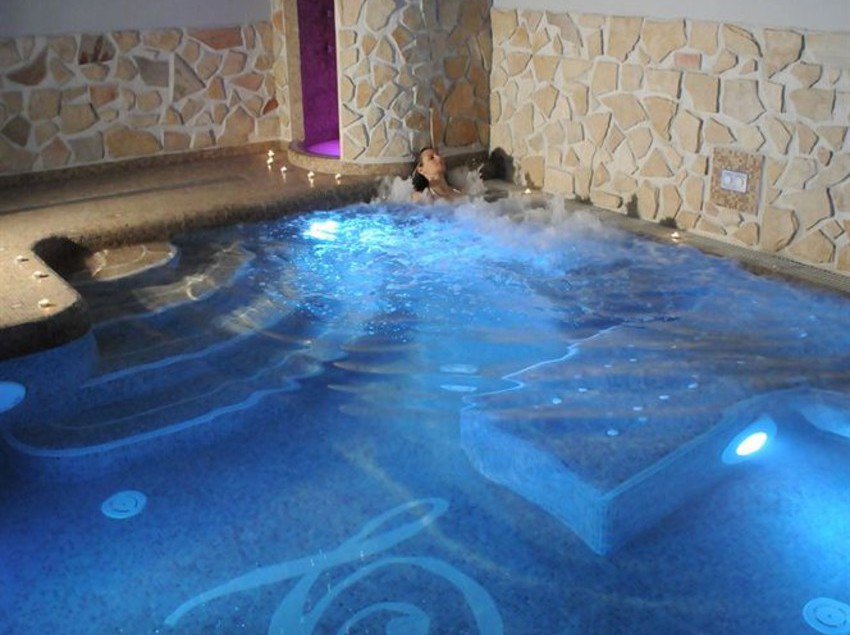 Livingston Hotel Relais Spa  | Siracusa | Siracusa | Italia 6