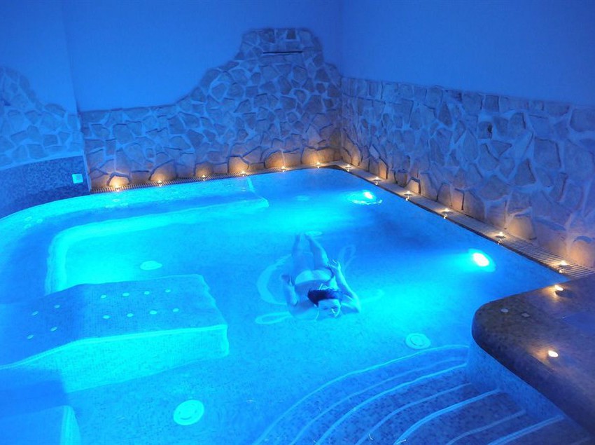 Livingston Hotel Relais Spa  | Siracusa | Siracusa | Italia 7