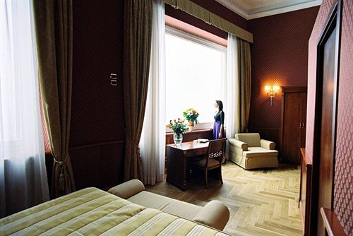 Livingston Hotel Relais Spa  | Siracusa | Siracusa | Italia 8