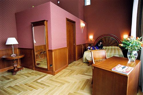 Livingston Hotel Relais Spa  | Siracusa | Siracusa | Italia 9