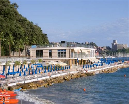 Hotel San Terenzo Lerici
