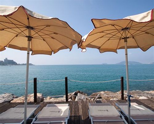Hotel San Terenzo  | Lerici | La Spezia | Italia 3