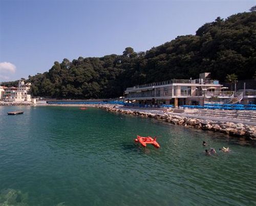 Hotel San Terenzo  | Lerici | La Spezia | Italia 5