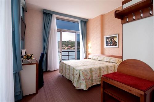 Hotel San Terenzo  | Lerici | La Spezia | Italia 6