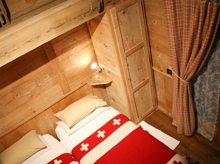 Hotel Svizzero  | Courmayeur | Aosta | Italia 1